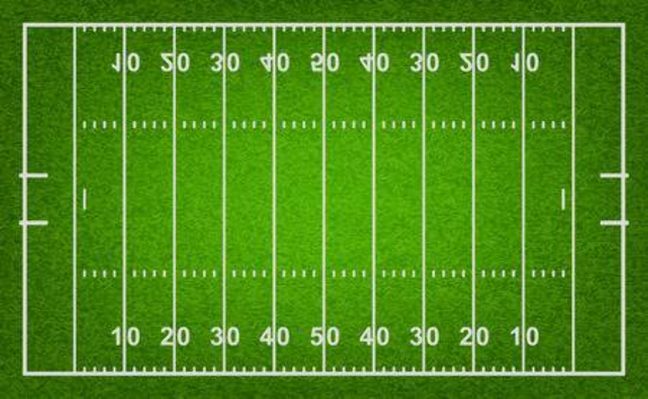 Download High Quality football field clipart stadium Transparent PNG
