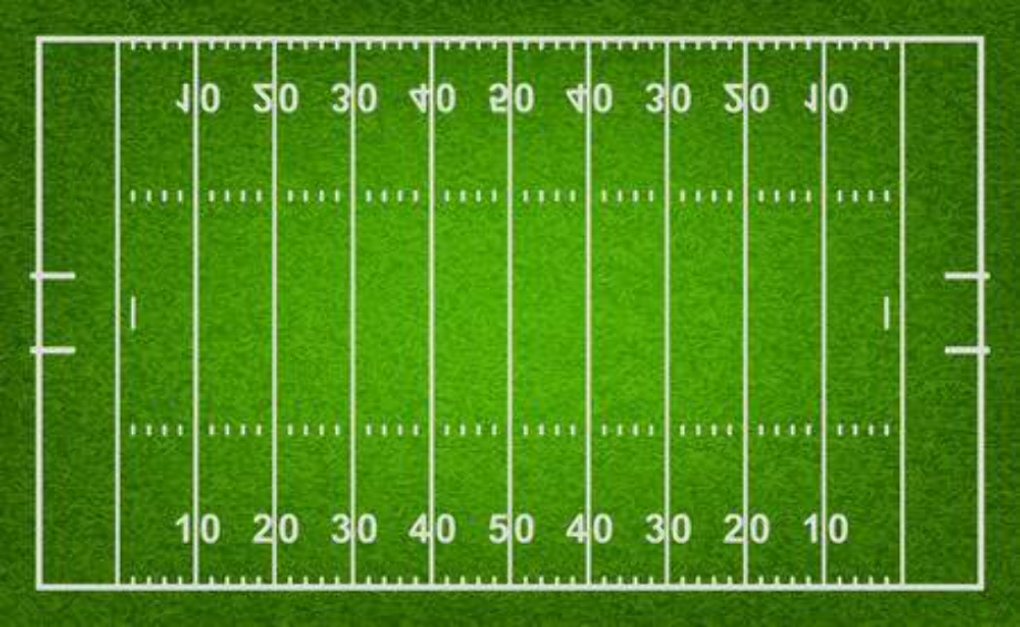 Football Field Clipart Free Clipart Panda - bearsgame