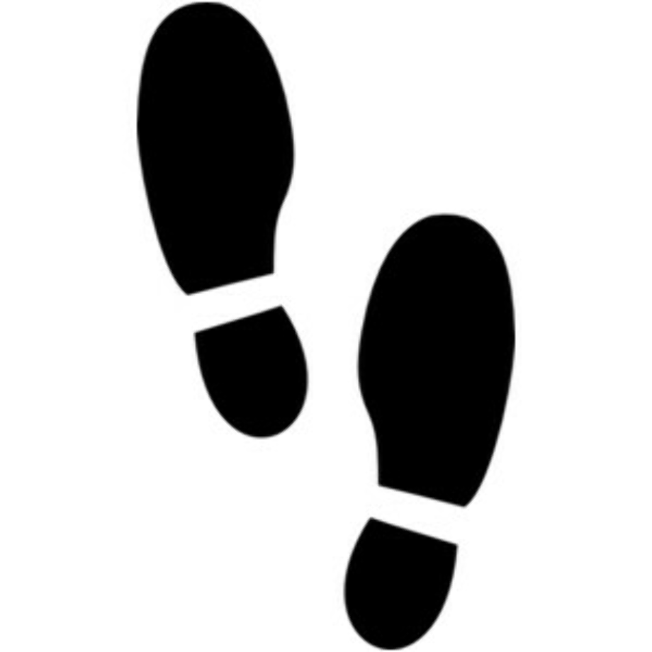 foot clipart shoe