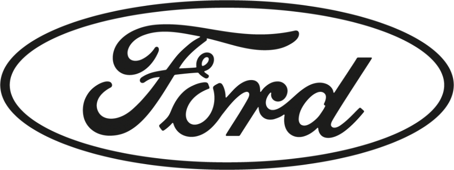 ford logo png transparent background