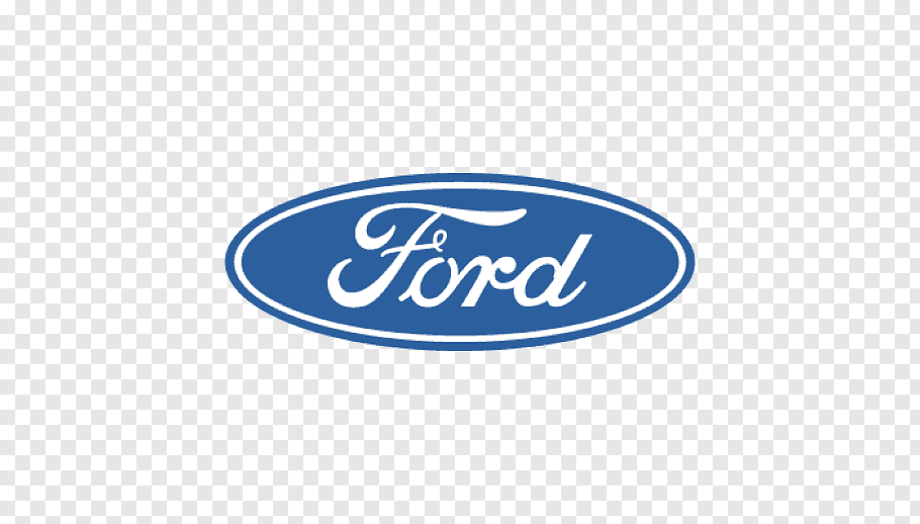 Ford Logo Vector File Free Download - IMAGESEE