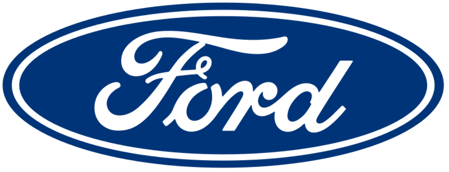 ford logo png flat