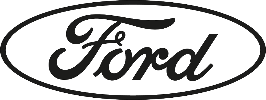 ford logo png clipart