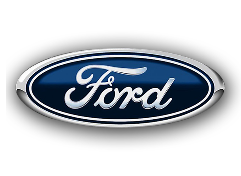 ford logo png small