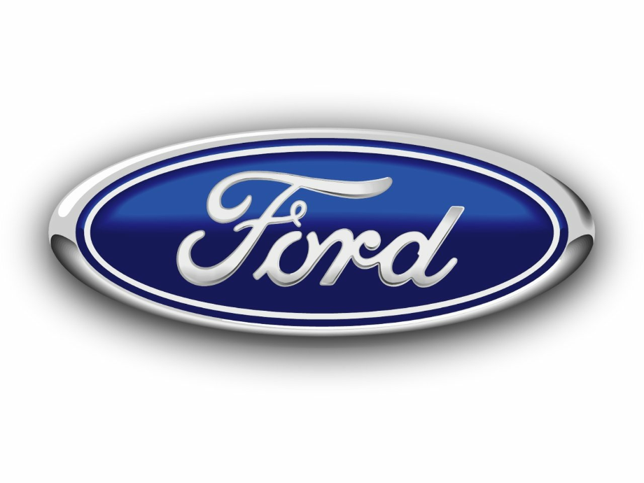 ford logo png old
