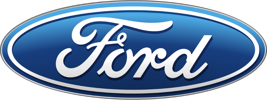 ford logo png current