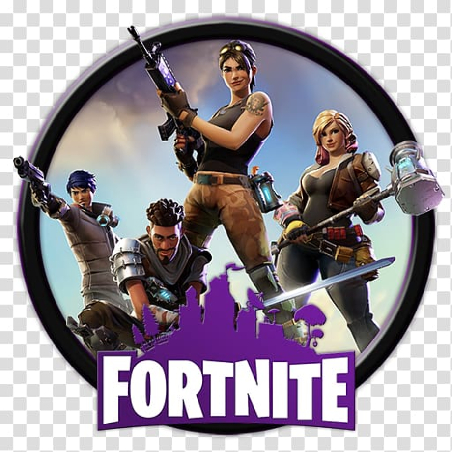 Download High Quality fortnite background clipart high quality