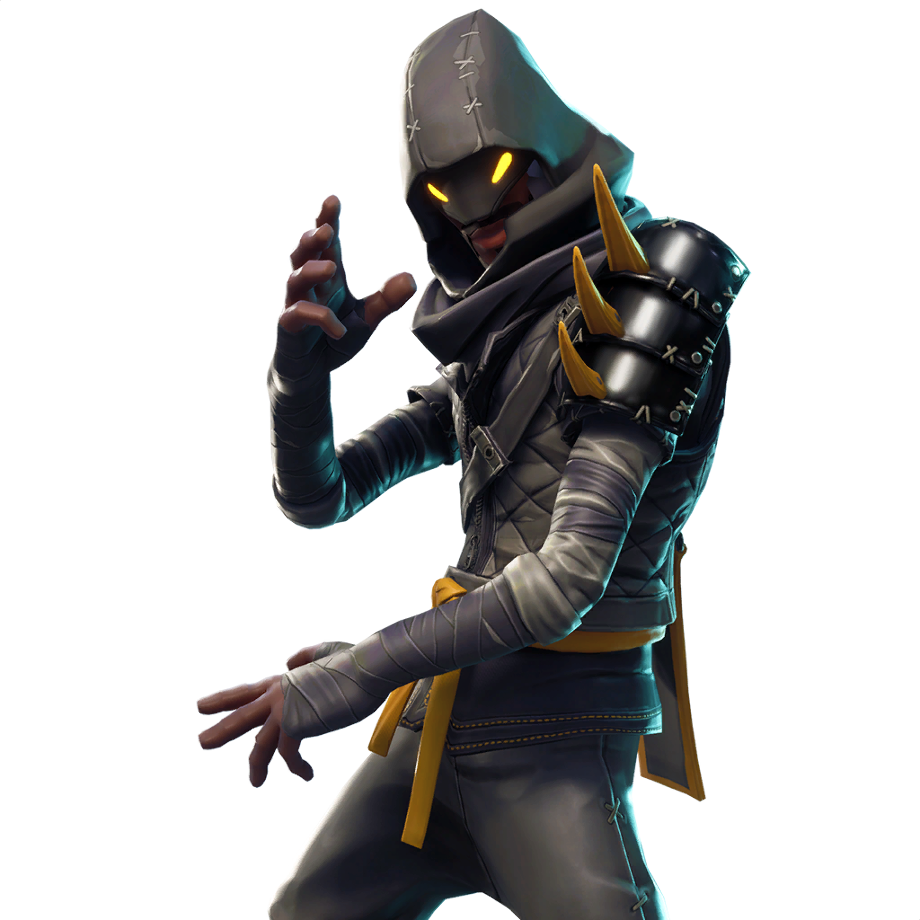 Download High Quality fortnite character clipart high resolution