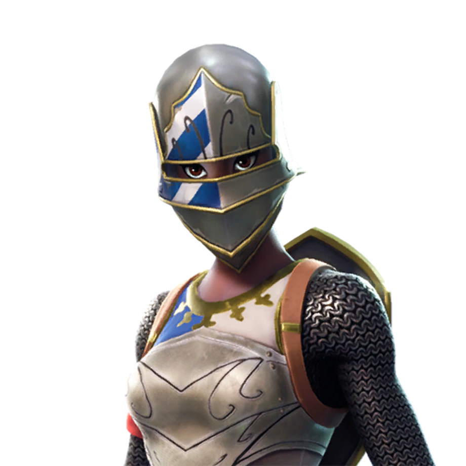 Download High Quality fortnite character clipart royal knight