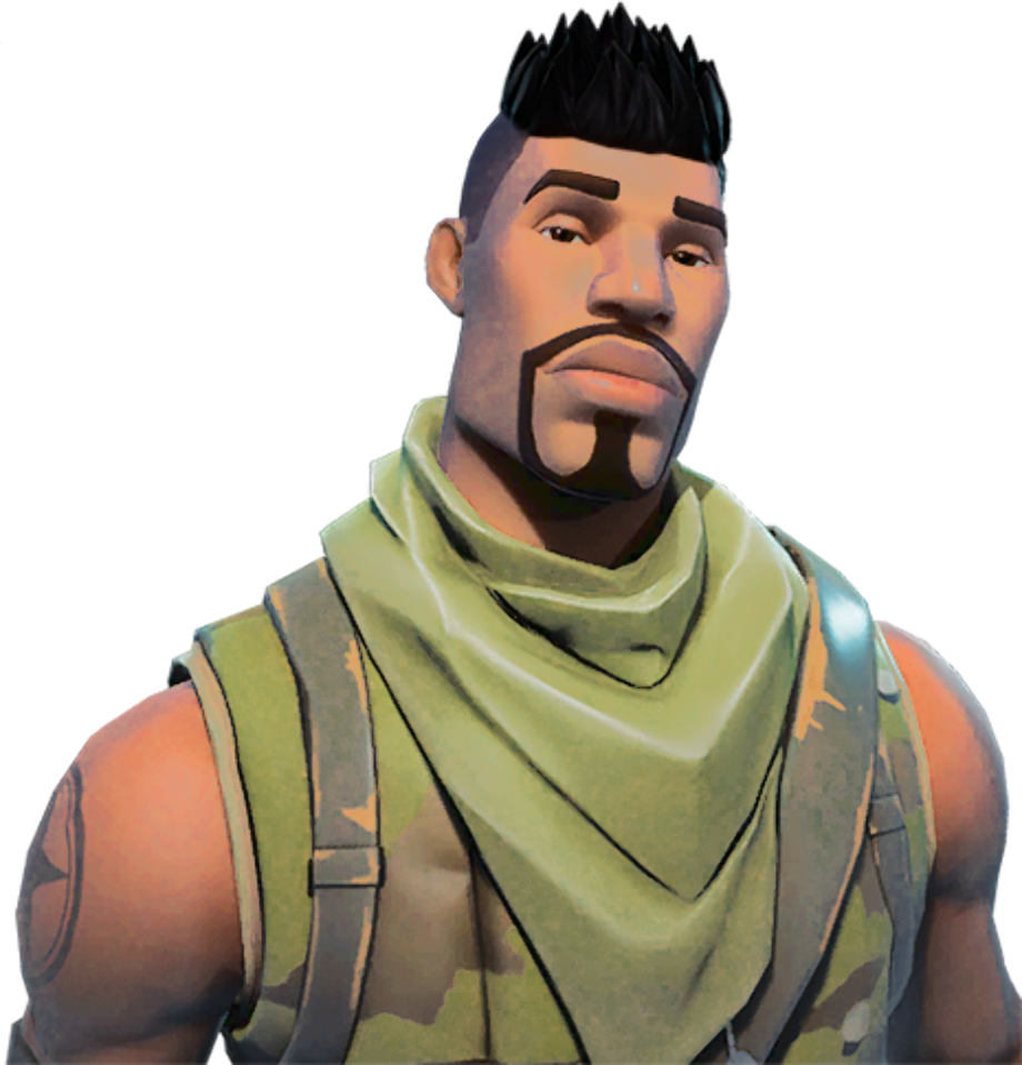 Download High Quality fortnite character clipart royalty.