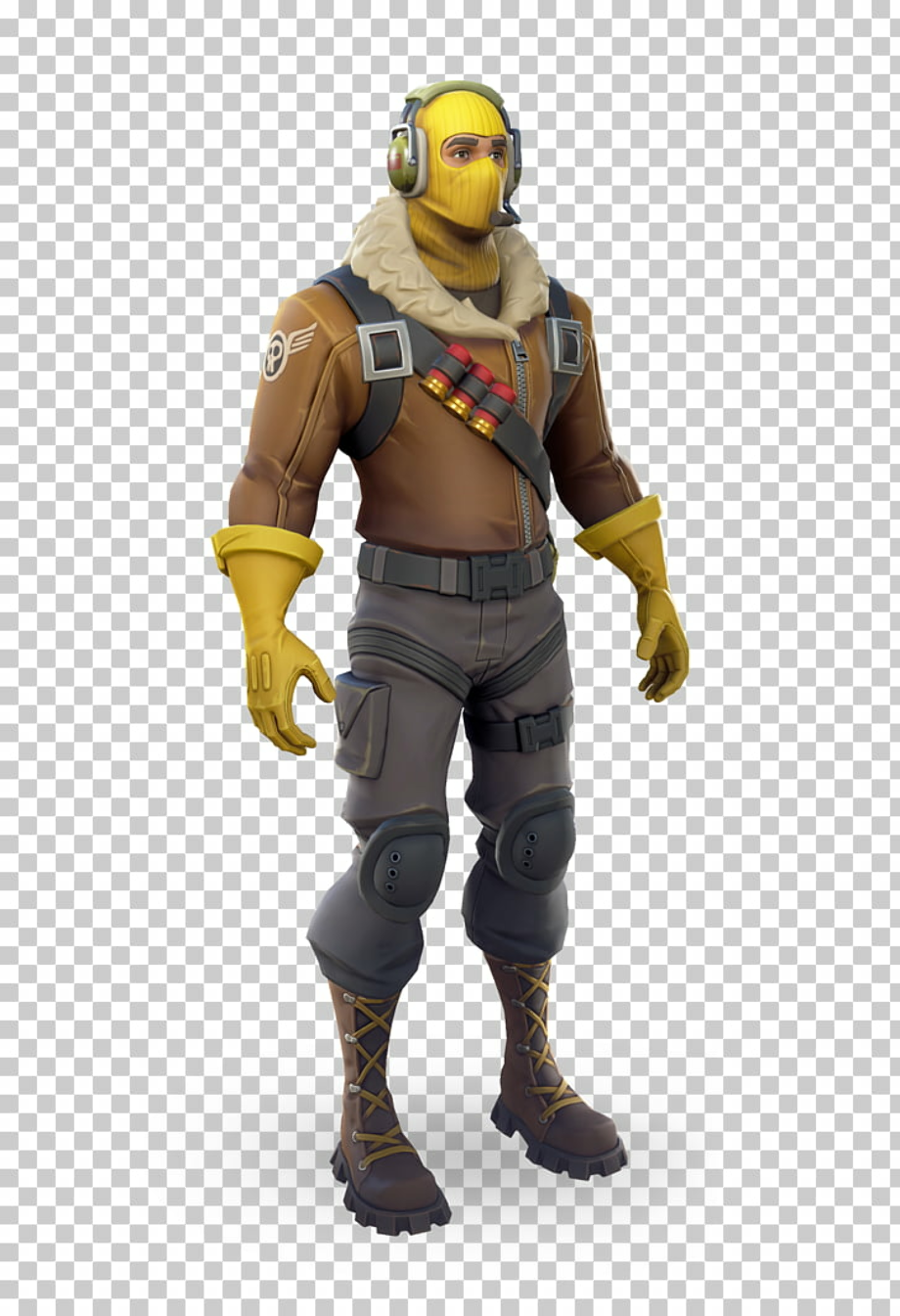 Download High Quality fortnite clipart character Transparent PNG Images