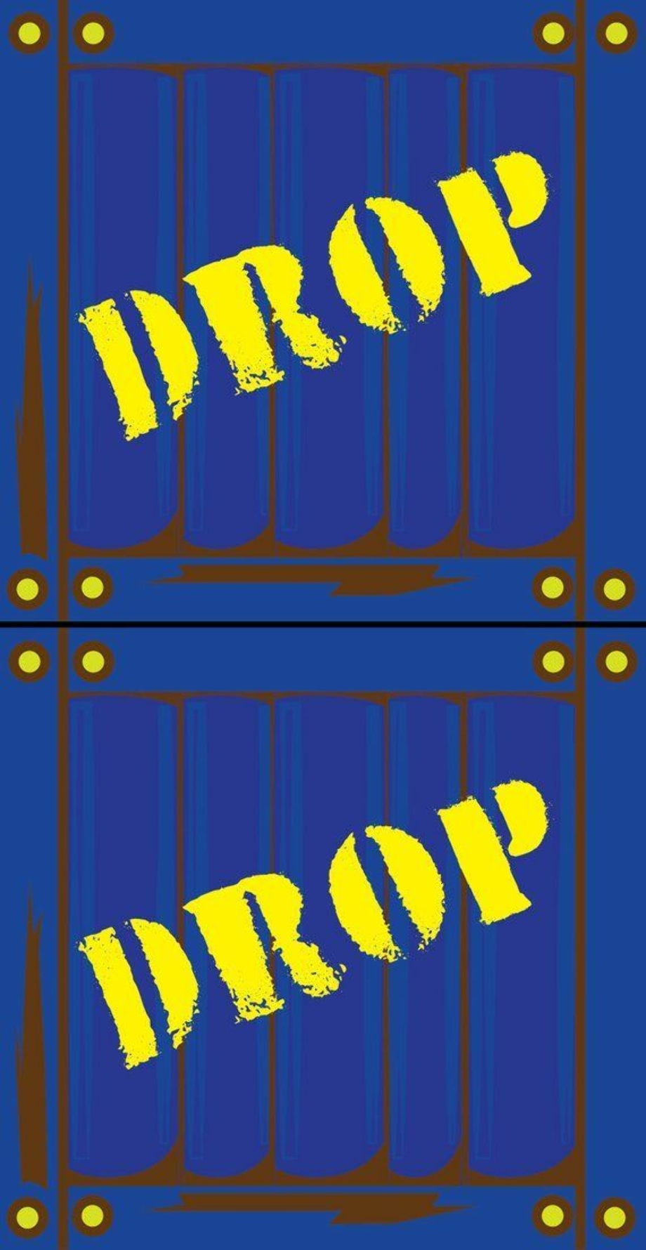 Download High Quality Fortnite Clipart Supply Drop Transparent PNG 