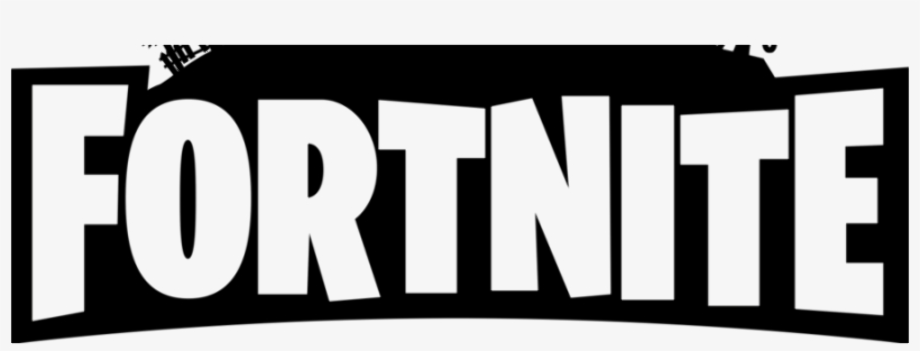 fortnite logo transparent video