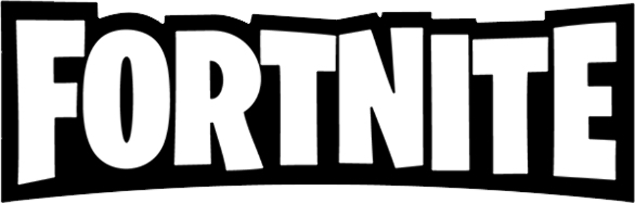 Download High Quality fortnite logo transparent art Transparent PNG