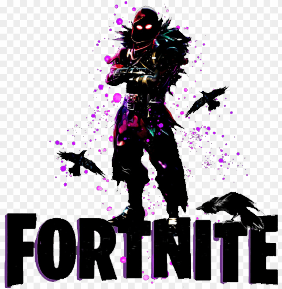 Download High Quality fortnite logo transparent vector Transparent PNG