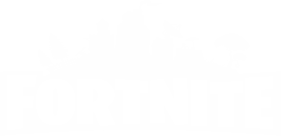Download High Quality Fortnite Logo Transparent Bubble Letter