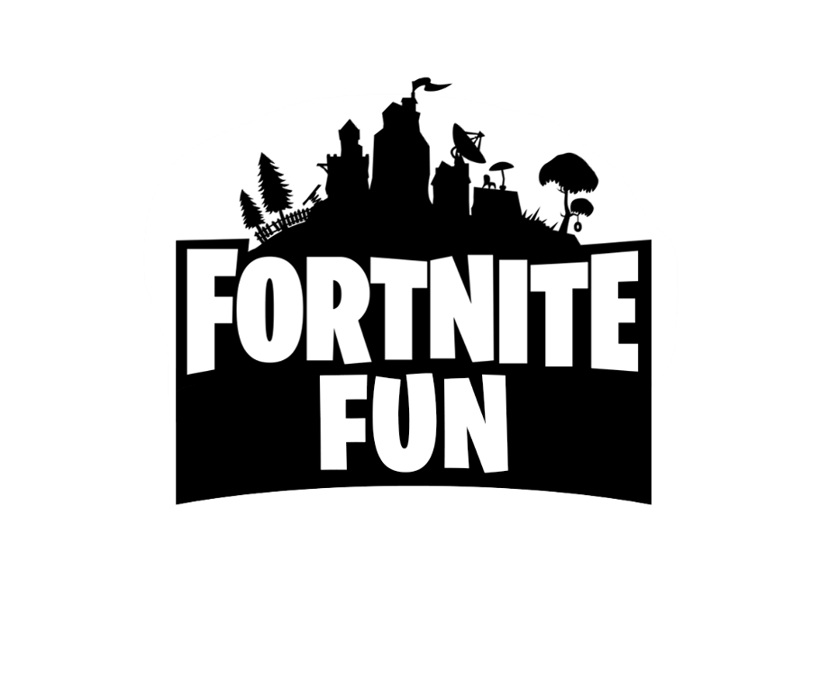 Download High Quality fortnite logo transparent link Transparent PNG