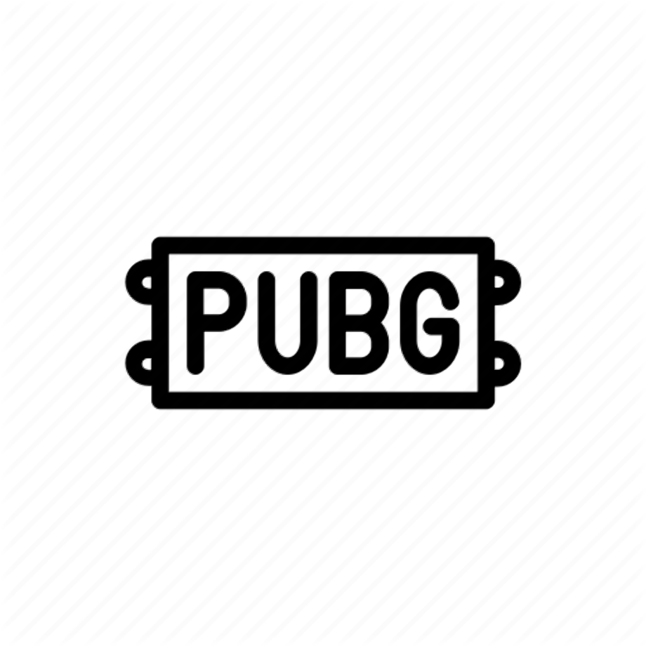 fortnite logo transparent pubg