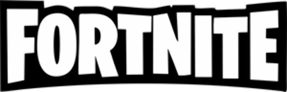 Download Download High Quality fortnite logo transparent vector ...