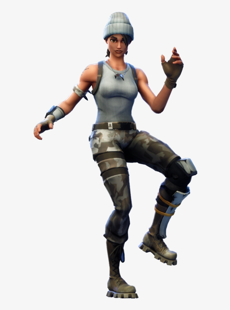 Download High Quality fortnite transparent dance Transparent PNG Images