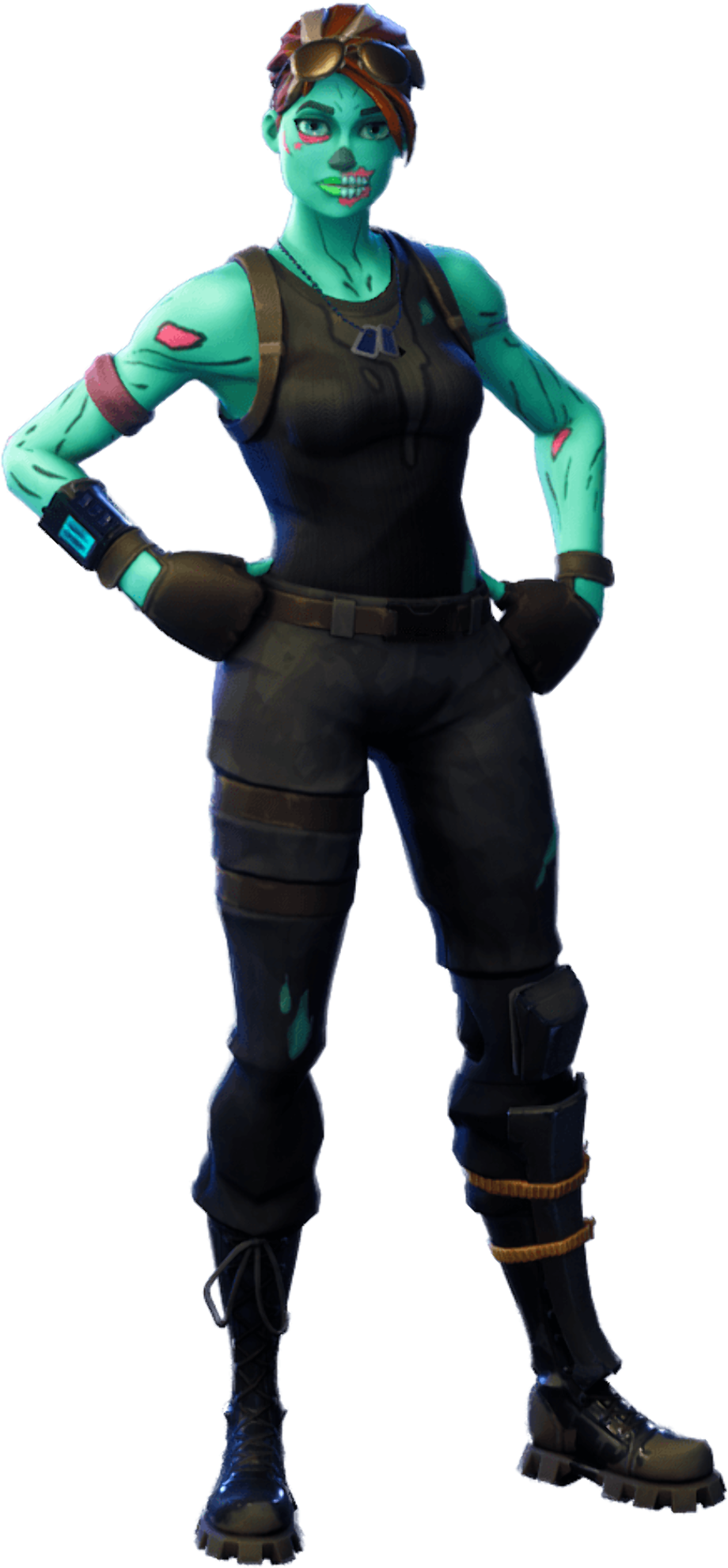 Download High Quality fortnite transparent full Transparent PNG Images