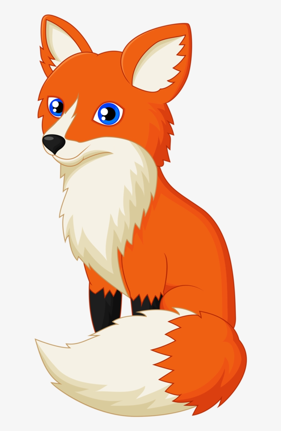 Download High Quality fox clipart Transparent PNG Images - Art Prim