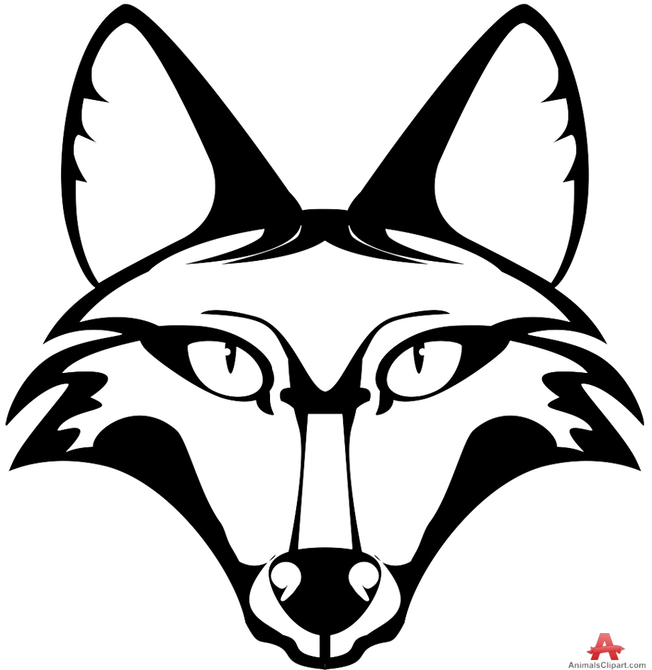 Download High Quality fox clipart angry Transparent PNG Images - Art ...