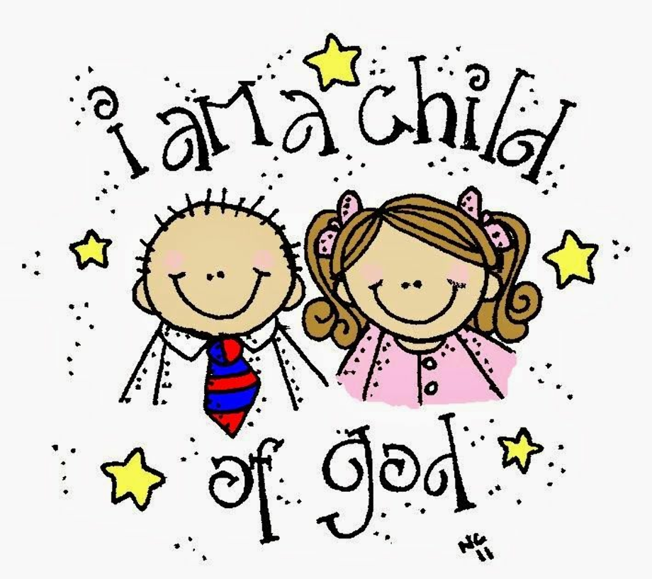 lds clipart primary