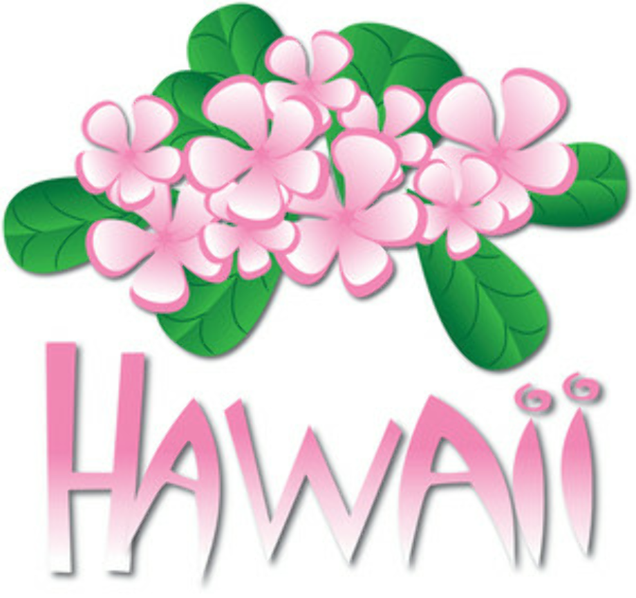 hawaiian clipart