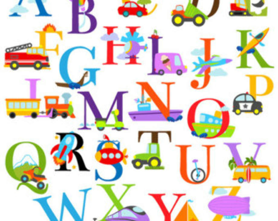 Download High Quality Free Clipart For Teachers Alphabet Transparent