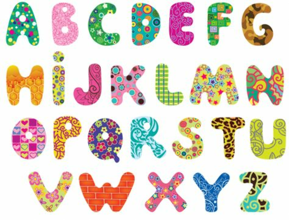 Download High Quality Free Clipart For Teachers Alphabet Transparent