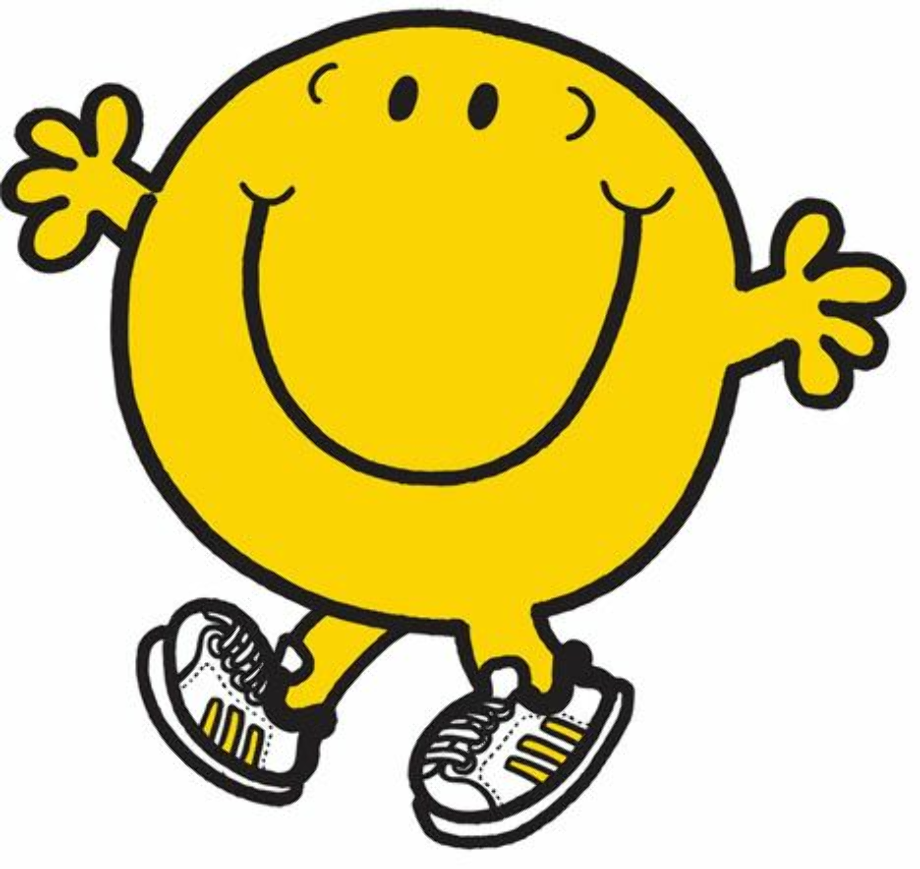 Download High Quality free clipart happy Transparent PNG Images - Art