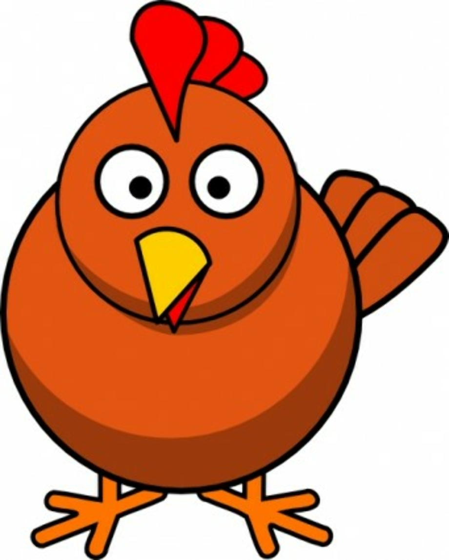 chick clipart animated
