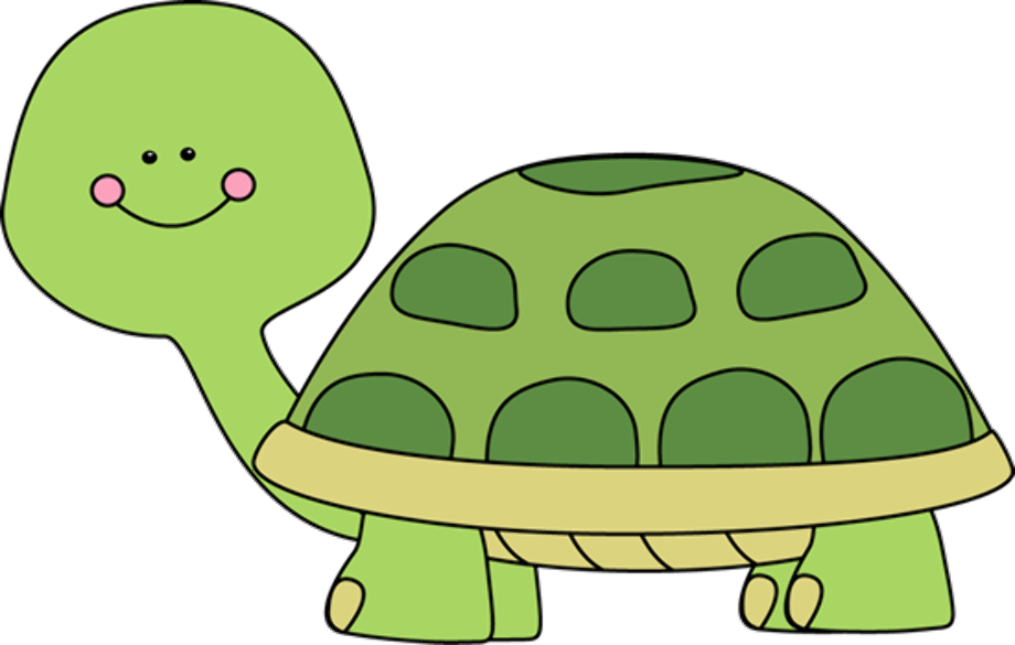 turtle clipart tortoise