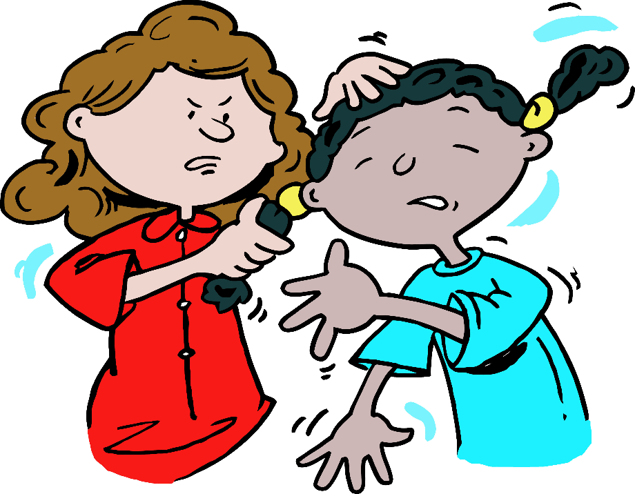 Download High Quality friend clipart bullying Transparent PNG Images ...
