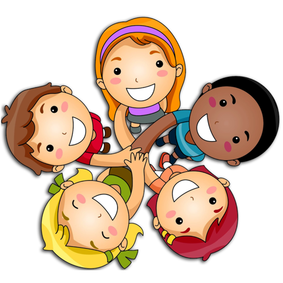 Download High Quality friends clipart transparent background