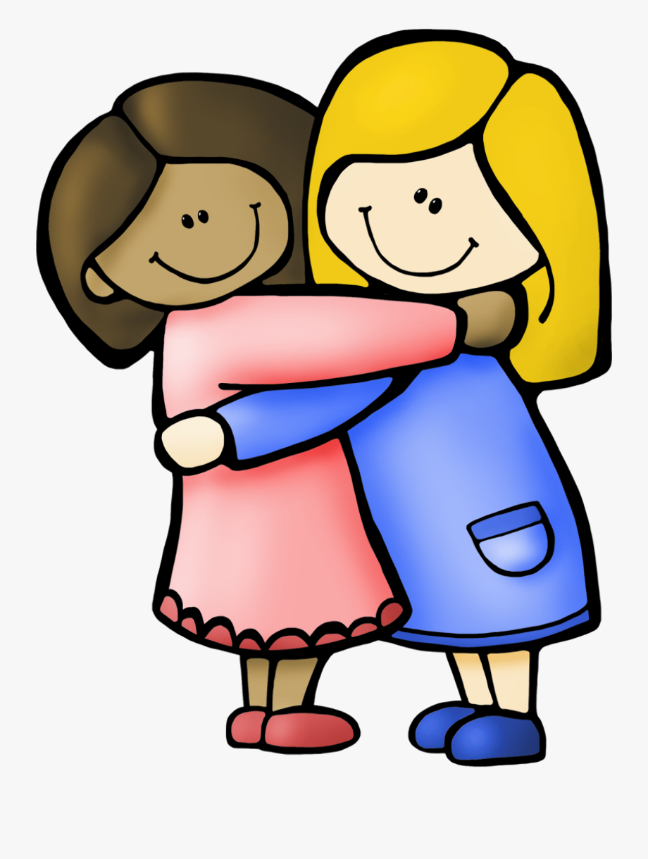 Download High Quality friends clipart transparent background.