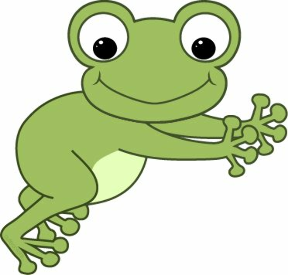 Download High Quality frog clipart animated Transparent PNG Images