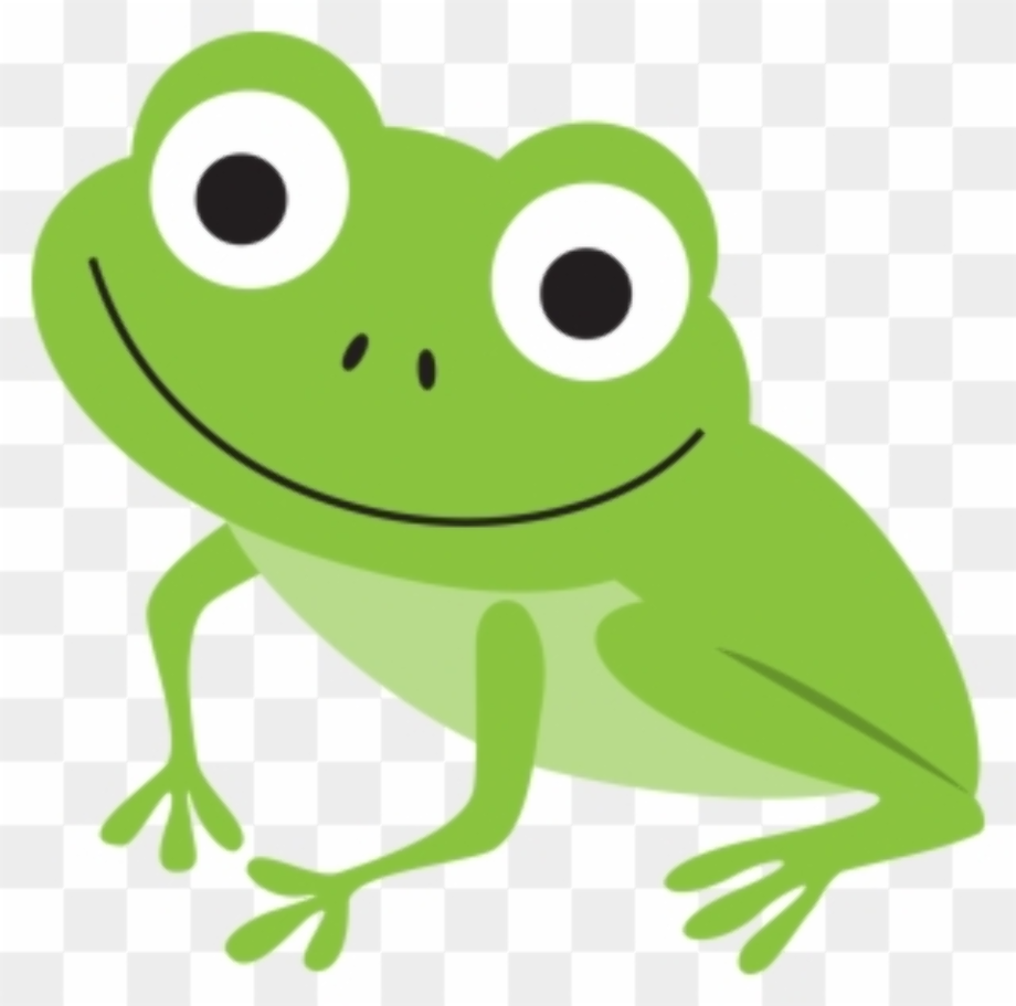 Download High Quality frog clipart kawaii Transparent PNG Images - Art