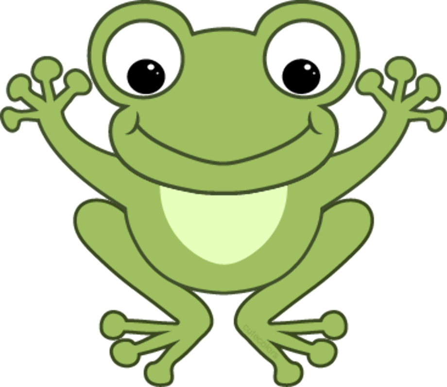 Download High Quality Frog Clipart Kawaii Transparent PNG Images Art.