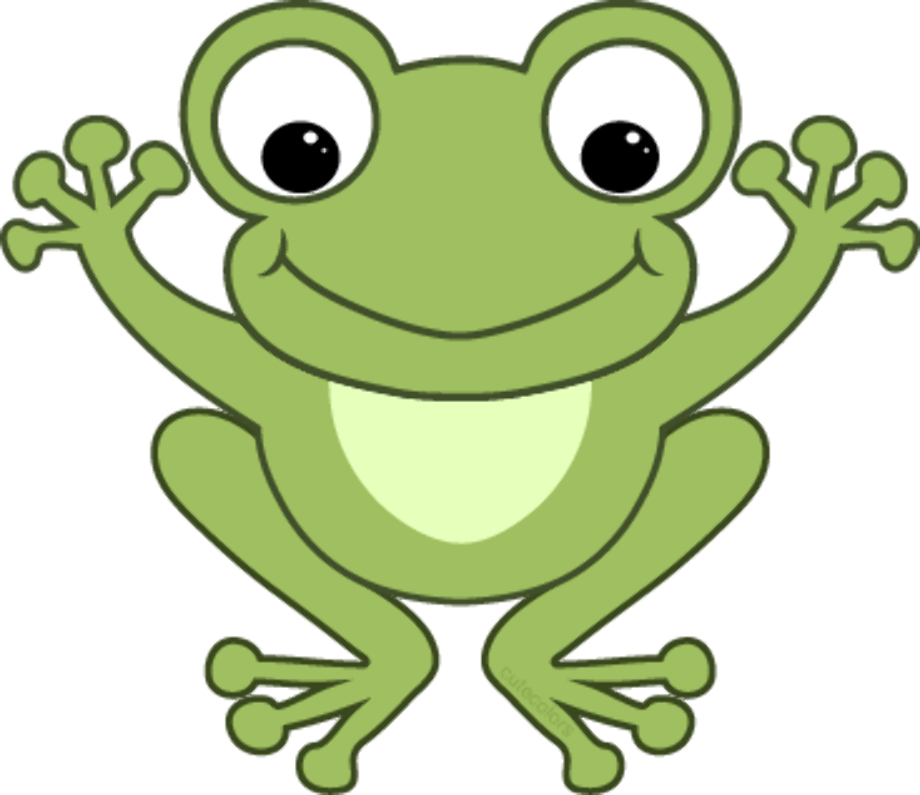 Download High Quality frog clipart kawaii Transparent PNG Images - Art