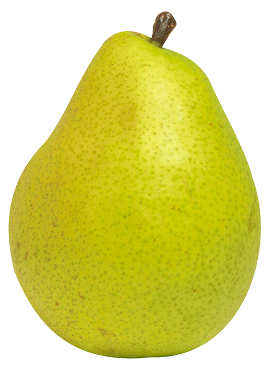 pear clipart high resolution