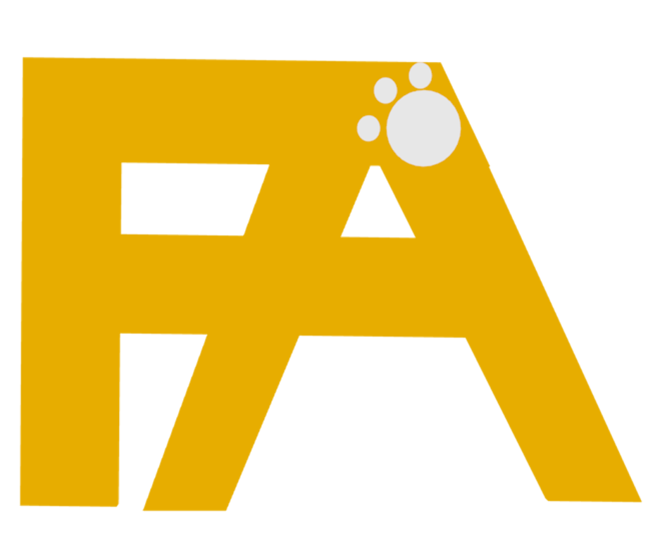 furaffinity logo transparent