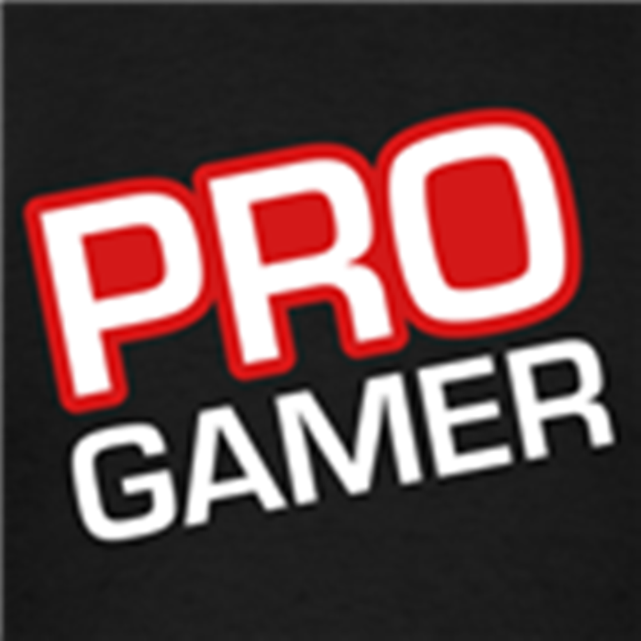 gamer logo roblox