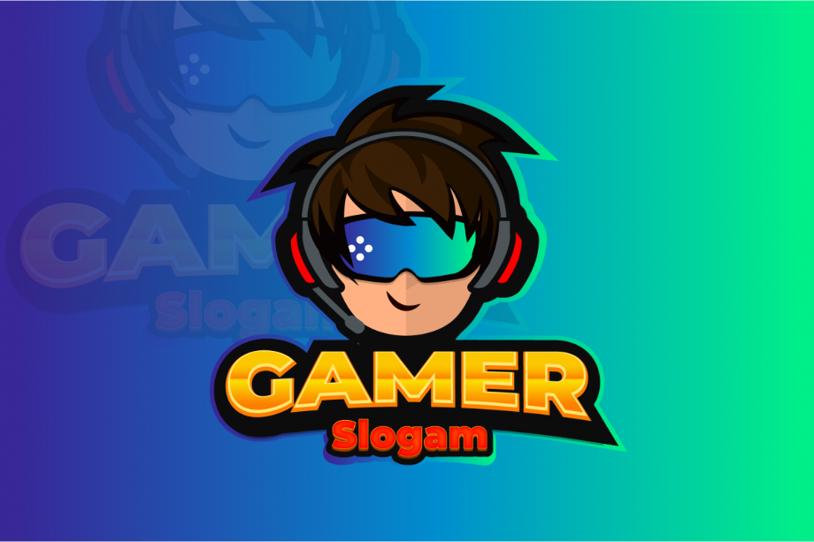 gaming logo maker avatar