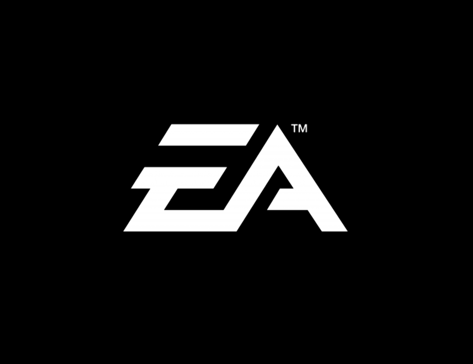 logo font gaming