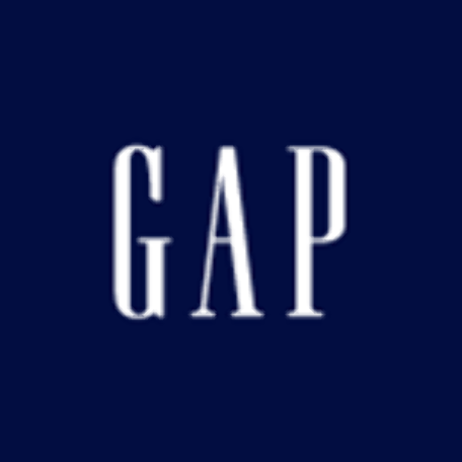 gap logo official