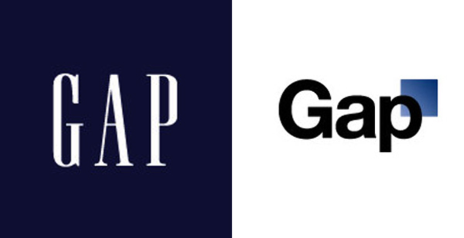 gap logo small