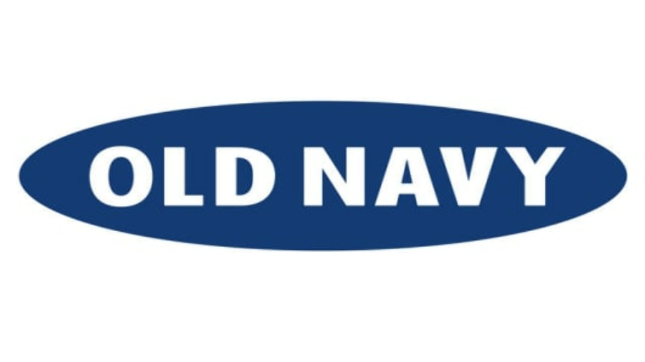 gap logo old navy