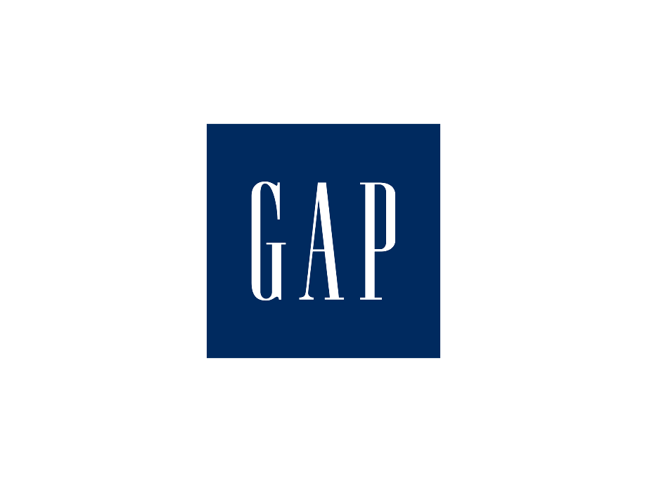 gap logo inc